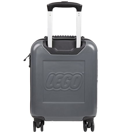 LEGO® Cardboard Suitcase - Play Date 16