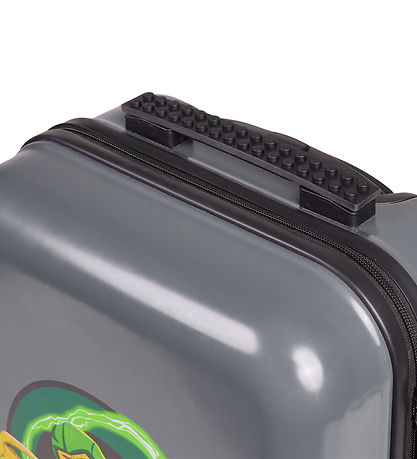 LEGO® Cardboard Suitcase - Play Date 16