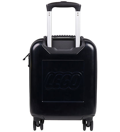 LEGO® Cardboard Suitcase - Play Date 16