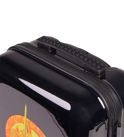 LEGO® Cardboard Suitcase - Play Date 16
