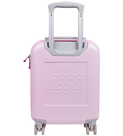 LEGO® Cardboard Suitcase - Play Date 16