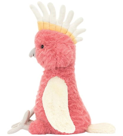 Jellycat Bangsi - 25x11 cm - Squawkatoo