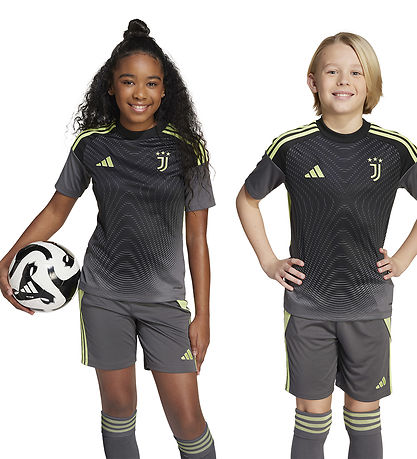 Maillot de Football adidas Performance - Juve H GK - Grefiv