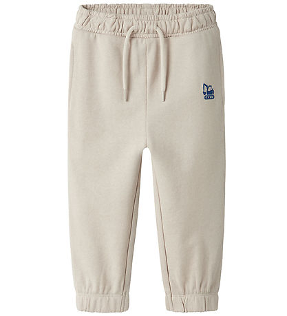 Name It Joggingbroek - NmmVallen - Peyote/Graafmachine