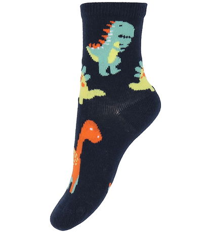 Name It Socks - 5-Pack - NmmVagn - Cream De Menthe