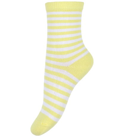 Name It Socks - 5-Pack - NmmVagn - Cream De Menthe