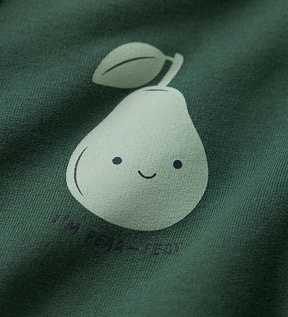 Name It Cardigan - NbmVonne - Garden Topiary/Pear