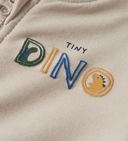 Gilet Name It - NbmVonne - Peyotl/Dino