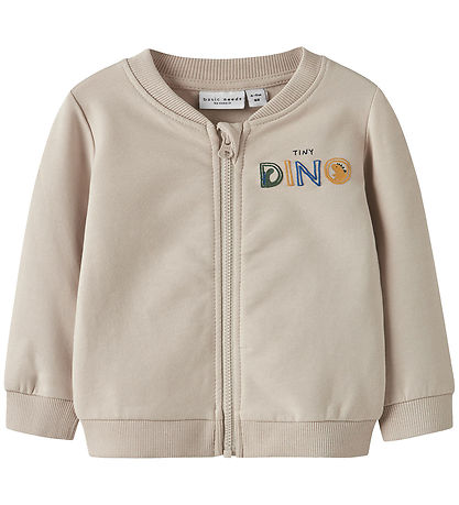 Gilet Name It - NbmVonne - Peyotl/Dino