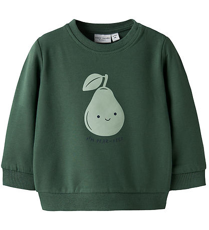 Name It Peysa - NbmVonne - Garden Topiary/Pear