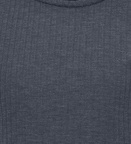 Kids Only Stuttermabolur - KogNella - Ombre Blue