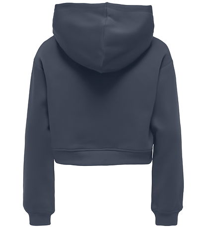 Kids Only Hettupeysa - KogSweat - Ombre Blue