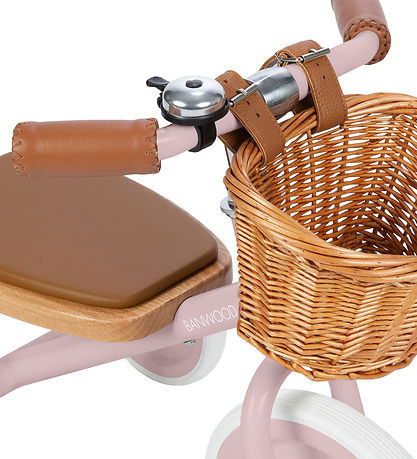 Banwood Dreirad - Trike - 3-6 Jahre - Dustypink