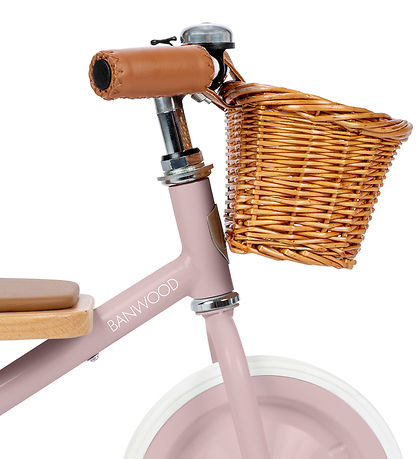 Banwood Dreirad - Trike - 3-6 Jahre - Dustypink