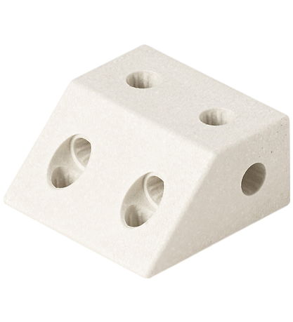 MODU Block Angle - Sand Grey