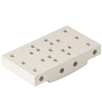 MODU Block Base - Sand Grey