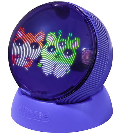 Bitzee Toys - Interactive Hamsterball