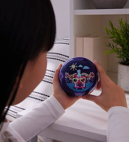Bitzee Toys - Interactive Hamsterball
