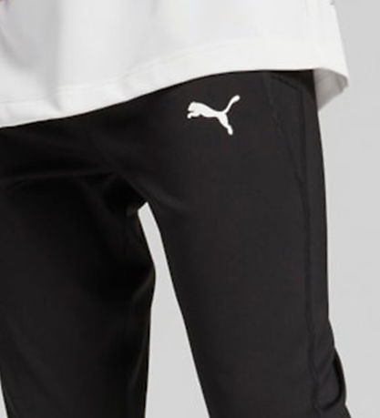 Puma Leggings - ESS High Waist - Black