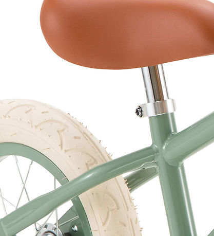 Banwood Loopfiets - First Go! - 3-5 Jaar - Bos