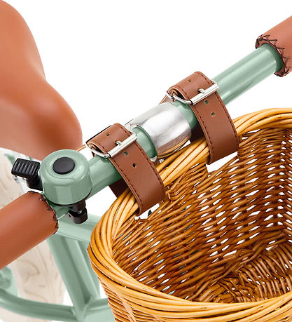 Banwood Loopfiets - First Go! - 3-5 Jaar - Bos