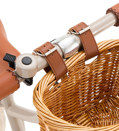 Banwood Loopfiets - First Go! - 3-5 Jaar - Beige