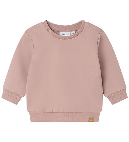Name It Peysa - NbnTakki - Deauville Mauve