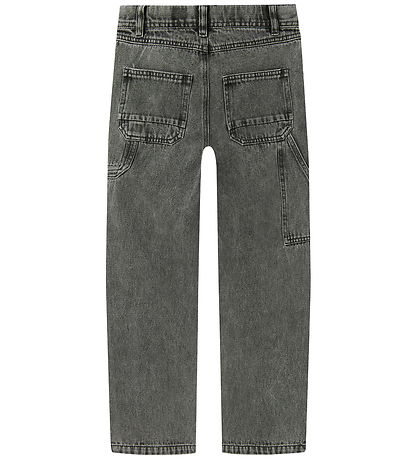 Name It Jeans - NkmRyan - Medium+ Grey Denim