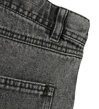 Name It Jeans - NkmRyan - Medium+ Grey Denim
