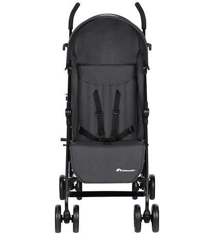 Bebeconfort Stroller - Rainbow Minera - Graphite
