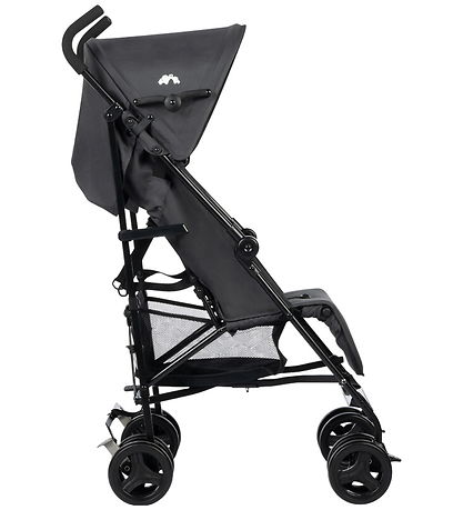 Bebeconfort Stroller - Rainbow Minera - Graphite