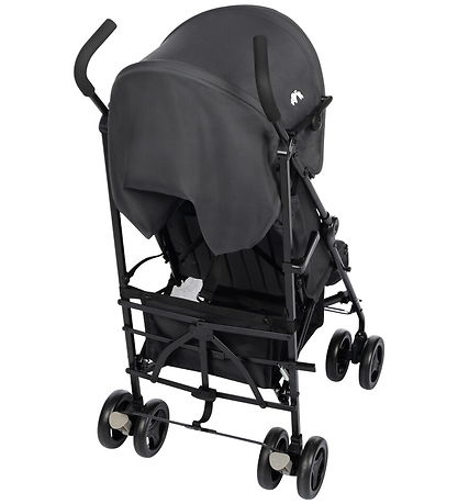 Bebeconfort Stroller - Rainbow Minera - Graphite