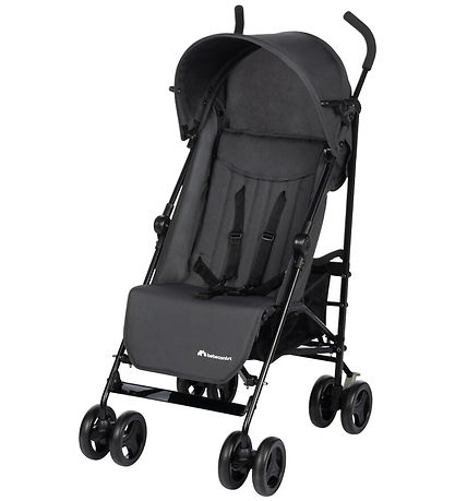 Bebeconfort Stroller - Rainbow Minera - Graphite