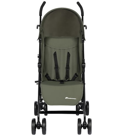 Bebeconfort Stroller - Rainbow - Mineral Green