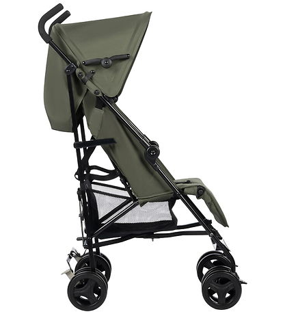 Bebeconfort Stroller - Rainbow - Mineral Green