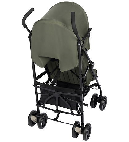 Bebeconfort Stroller - Rainbow - Mineral Green