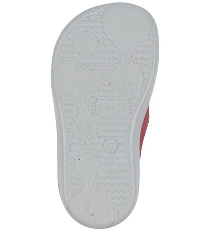 Superfit Kengät - Supervapaa - Tex - Punainen/Vaaleanpunainen