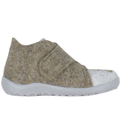 Superfit Innerskor - Happy Octi - Beige