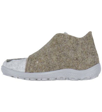 Superfit Innerskor - Happy Octi - Beige