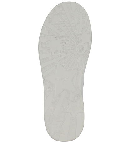 Superfit Skór - Stella - Tex - Svart