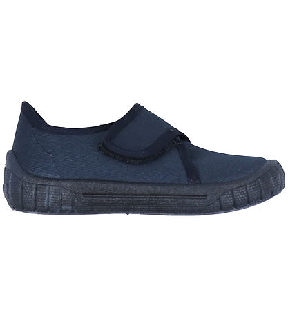 Superfit Inniskór - Bill - Tex - Ocean Kombi