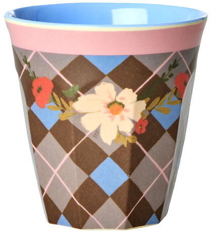Rice Cups - Melamine - 6 pcs - 160 mL - All You Need Ice Love