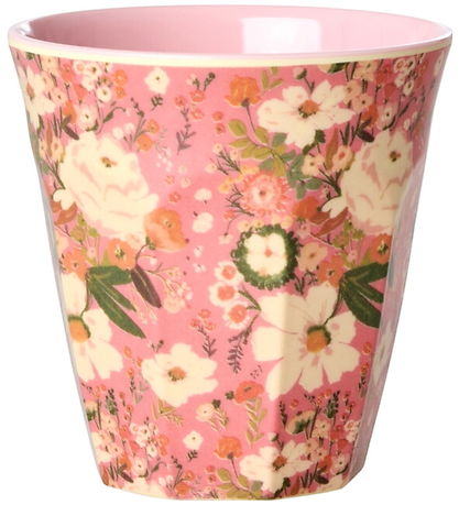 Rice Cups - Melamine - 6 pcs - 160 mL - All You Need Ice Love