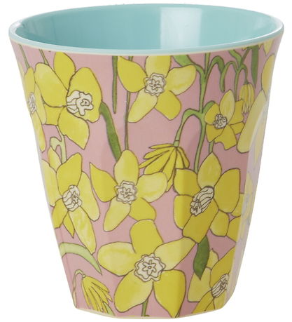 Rice Becher - Melamin - 6 st. - 160 ml - Zeigen Sie Ihr wahres G