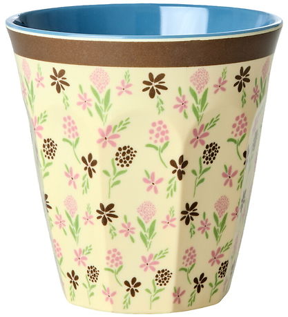 Rice Bollar - Melamín - 6 Stk. - 250 ml - All You Need Ís Love