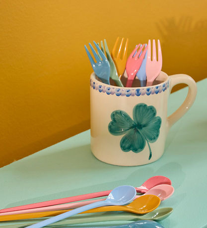 Rice Forks - Melamine - 6-Pack - All You Need Ice Love