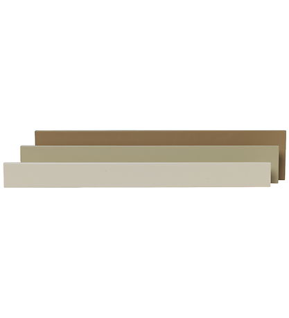Ferm Living Shelf - Array - Cashmere