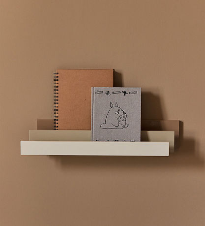Ferm Living Shelf - Array - Cashmere