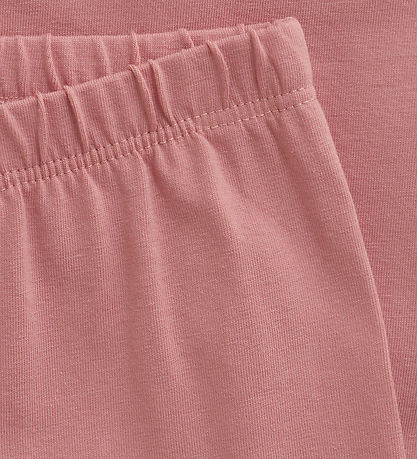 Minymo Leggings - Rósetta