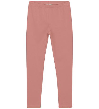 Minymo Leggings - Rósetta